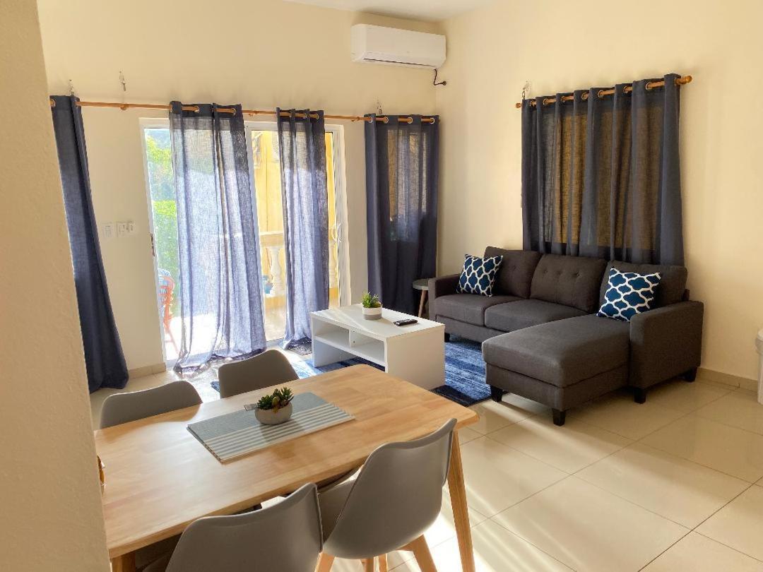 Lovely 2 Bedroom Apartment In Quiet Neighborhood! Philipsburg  Exterior photo